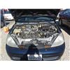 Image 8 : 03 FORD FOCUS - T - DRIVE