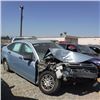 Image 3 : 09 Ford Focus Sedan 4dr FWD - ADT - NR