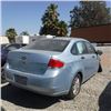 Image 4 : 09 Ford Focus Sedan 4dr FWD - ADT - NR