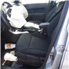 Image 6 : 09 Ford Focus Sedan 4dr FWD - ADT - NR