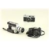 Image 1 : 3 Canon Cameras