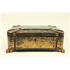 Image 7 : Chinese Export Lacquer Box