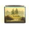 Image 3 : Russian Lacquered Scenic Box