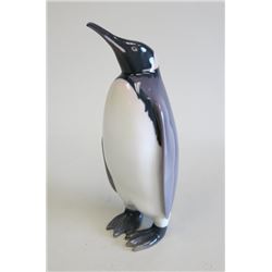 Bing & Grondahl Porcelain Penguin