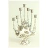 Image 1 : Silver Plated Candelabra