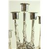 Image 3 : Silver Plated Candelabra