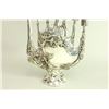 Image 6 : Silver Plated Candelabra