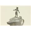 Image 2 : Pewter Figural Flagon