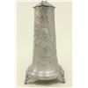 Image 3 : Pewter Figural Flagon