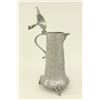 Image 4 : Pewter Figural Flagon