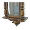 Image 3 : Vienna Regulator Wall Clock