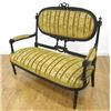 Image 1 : French Settee