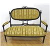 Image 3 : French Settee