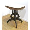 Image 2 : Victorian Marble Top Table &  Marble Top Washstand