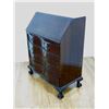 Image 1 : Mahogany Slant Front Desk