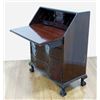 Image 2 : Mahogany Slant Front Desk