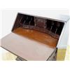 Image 3 : Mahogany Slant Front Desk