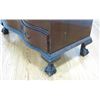 Image 5 : Mahogany Slant Front Desk
