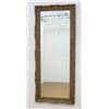Image 1 : Giltwood Hall Mirror