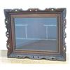 Image 1 : Mahogany Hanging Curio