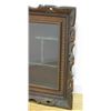 Image 2 : Mahogany Hanging Curio