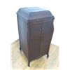 Image 1 : Mahogany Victor Stand Up Victrola