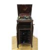 Image 3 : Mahogany Victor Stand Up Victrola