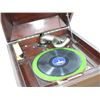 Image 4 : Mahogany Victor Stand Up Victrola