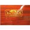 Image 6 : Mahogany Victor Stand Up Victrola