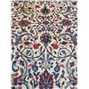 Image 2 : Ivory Sarouk Rug