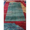 Image 1 : Chinese Carpet