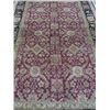 Image 1 : Indo-Persian Handmade Carpet
