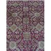 Image 2 : Indo-Persian Handmade Carpet