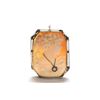 Image 1 : 14k Yellow Gold cameo With Diamond