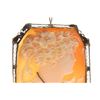 Image 3 : 14k Yellow Gold cameo With Diamond