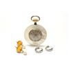 Image 1 : Two Pairs of Earrings & Watch