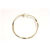 Image 2 : Pair of Marco Bicego 18k Gold Hoop Earrings