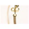 Image 3 : Pair of Marco Bicego 18k Gold Hoop Earrings