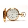 Image 1 : 14k Gold Elgin Pocket Watch