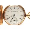 Image 3 : 14k Gold Elgin Pocket Watch
