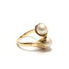 Image 3 : Lot of 3 Rings