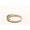 Image 9 : Lot of 3 Rings