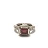 Image 2 : Lot of 2 Rings