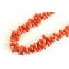 Image 3 : Two coral necklaces