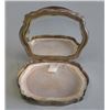 Image 3 : Silver & Enamel Compact
