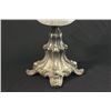 Image 3 : Bohemian Glass & Silver Plate Compote