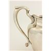 Image 2 : Sterling Silver Pitcher