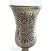 Image 3 : Two Silver Kiddush Cups