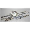Image 1 : Group Lot of Sterling Silver Items