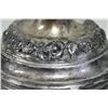 Image 3 : Sterling silver 6 arm candelabra